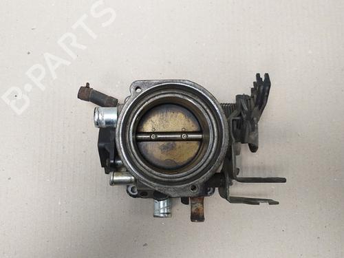 Throttle body SAAB 9-3 Cabriolet (YS3D) 2.0 i | BP15535605M82 