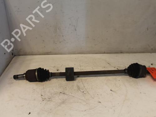 Used Right front driveshaft Right front driveshaft 15307623 15307623