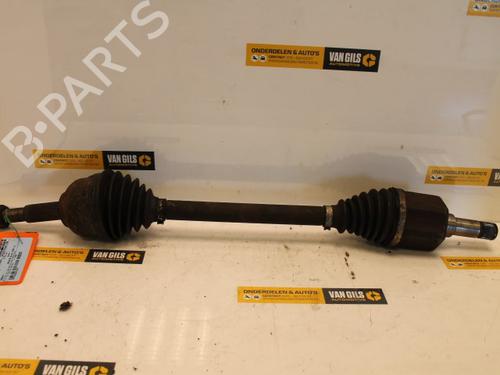 Used Right rear driveshaft Right rear driveshaft 15306325 15306325