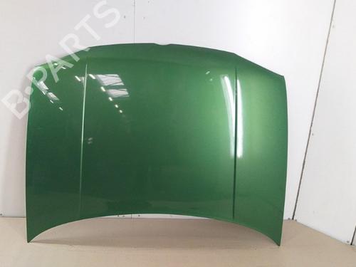 Used Hood VW GOLF IV (1J1) 1.6 (102 hp) 26226492