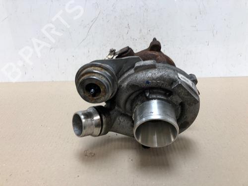 Used Turbocharger/Supercharger Turbocharger/Supercharger 15347692 15347692