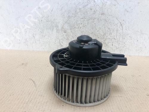 Heater blower motor MAZDA 6 Station Wagon (GY) 2.0 DI (GY19) | BP15533805M62 