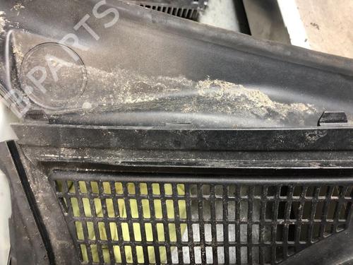 Torpedoplate Torpedoplate BMW X3 (F25) xDrive 35 i (306 hp) 37212727 37212727