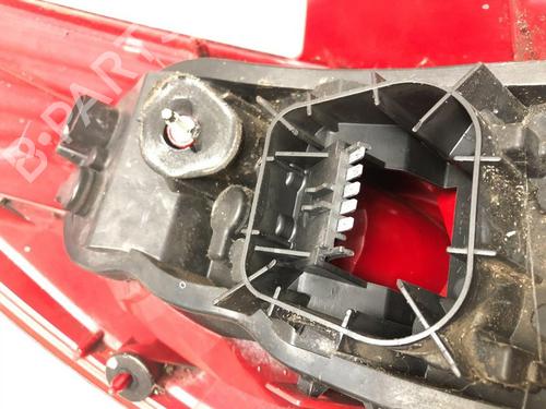 Right taillight OPEL CORSA D (S07) 1.2 (L08, L68) | BP37205881C35 - Image 6