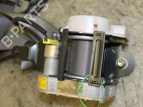 Front right seatbelt SUZUKI ALTO VI (FF) 1.1 (RF410) | BP15303251I25 