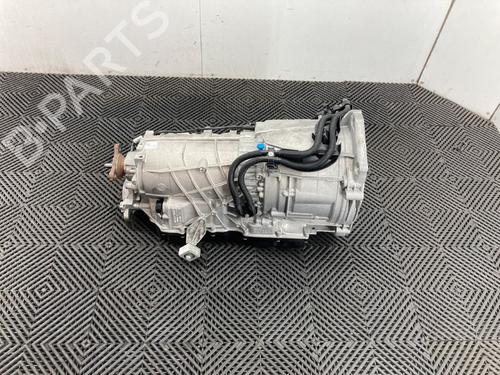 Gearbox BMW 5 (G60, G90, G68) 530e Plug-in Hybrid | BP37205766M3  - Image 8