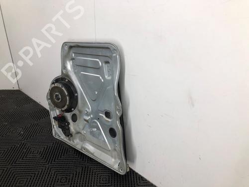 Front left window mechanism VW TRANSPORTER T5 Van (7HA, 7HH, 7EA, 7EH) 2.0 TDI | BP37206374C22 - Image 2