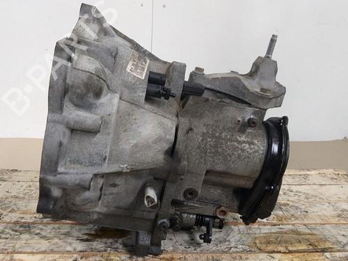 Gearbox MAZDA 2 (DY) 1.4 | BP15344953M3 