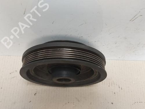 Pulley HONDA STREAM (RN) 1.7 16V (RN1) | BP15532462M122 - Image 2