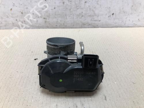 Used Throttle body Throttle body 37211600 37211600