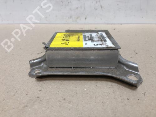 ECU airbags VW POLO (9N_, 9A_) 1.4 16V | BP15536093M53 