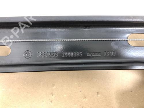 Front left window mechanism BMW X1 (E84) sDrive 20 d | BP37206898C22 - Image 8