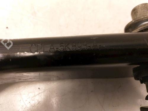 Right rear suspension arm LAND ROVER RANGE ROVER SPORT II (L494) 3.0 SDV6 4x4 | BP15337612M15 
