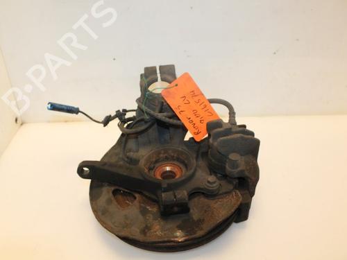 Used Left front steering knuckle ROVER 75 (RJ) 2.0 CDT (115 hp) 15321068