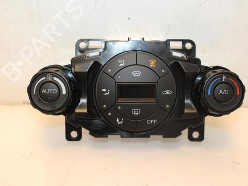 Commande Chauffage FORD FIESTA VI (CB1, CCN) 1.0 EcoBoost (100 hp) 15325181