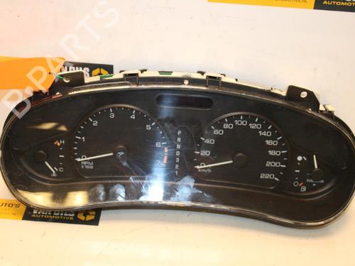 Used Instrument cluster Instrument cluster 15314768 15314768