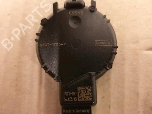 Electronic sensor FORD FIESTA VII (HJ, HF) 1.1 Ti-VCT | BP15339666M84 