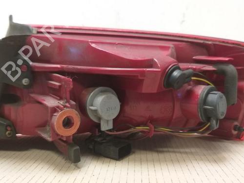 Left taillight AUDI A5 (8T3) 3.0 TDI quattro | BP21804249C34 