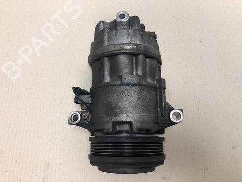 AC compressor BMW 3 (E46) 316 i | BP15344643M34 