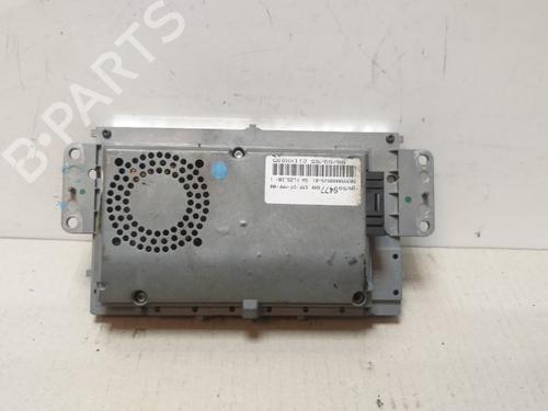 Display monitor CITROËN C4 I (LC_) 2.0 16V | BP15531470C48 
