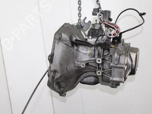 Gearbox OPEL AGILA (A) (H00) 1.2 16V Twinport (F68) | BP15303853M3 
