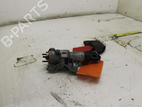 Ignition barrel VW POLO (9N_, 9A_) 1.2 12V | BP15301075M48 