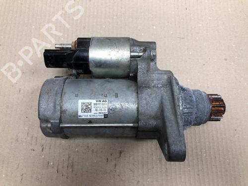 Starter VW POLO VI (AW1, BZ1, AE1) 1.0 TSI | BP37203871M8 - Image 5