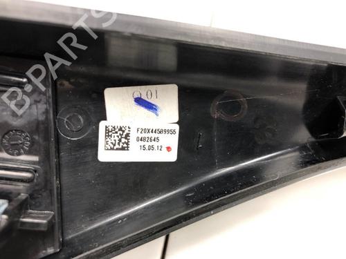 Electronic module BMW 1 (F20) 118 d | BP37205158M83 - Image 5
