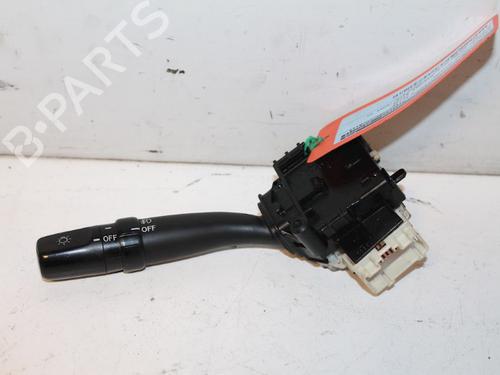 Used Steering column stalk Steering column stalk TOYOTA AVENSIS VERSO (_M2_) 2.0 D (CLM20_, CLM20R) (116 hp) 15306393 15306393