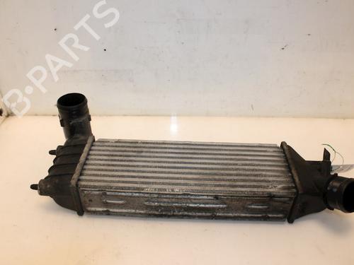 Used Intercooler CITROËN C8 (EA_, EB_) 2.2 HDi (128 hp) 15328052