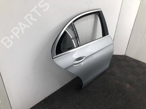 Dør højre bagtil MERCEDES-BENZ E-CLASS (W213) E 220 d (213.004) | BP37212657C5 - Image 2