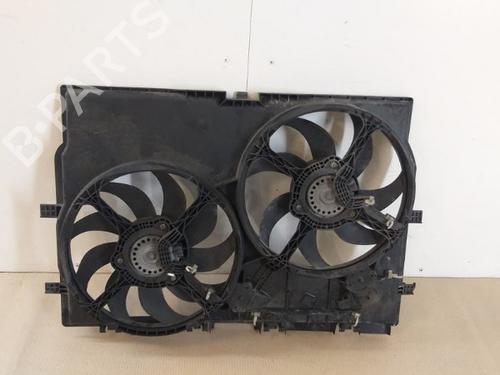 Used Radiator fan Radiator fan 15341597 15341597