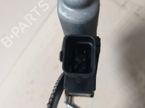 Front right window mechanism OPEL MERIVA A MPV (X03) 1.6 16V (E75) | BP15649695C23 