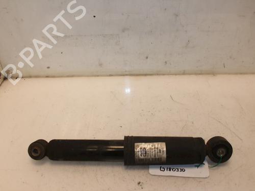 Used Right rear shock absorber FIAT 500 (312_) 0.9 (312AXN1A) (80 hp) 15329856