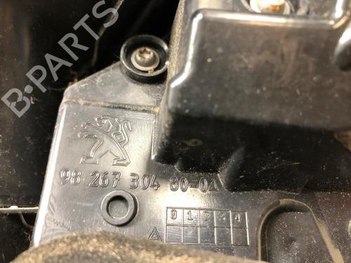 Left taillight PEUGEOT 2008 I (CU_) 1.2 THP 110 / PureTech 110 | BP37208423C34 - Image 7