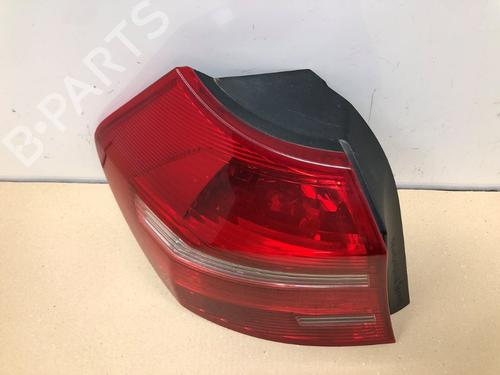 Left taillight BMW 1 (E87) 120 d | BP37205928C34 - Image 4