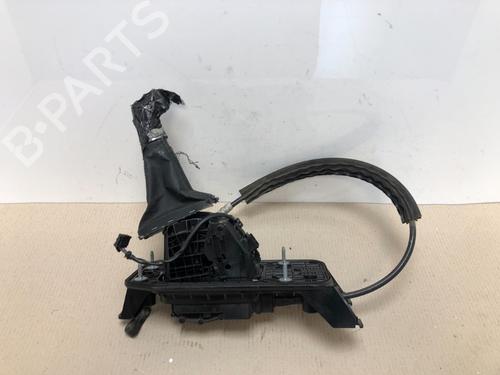 Gear lever VW TOURAN (1T3) 2.0 TDI | BP18834869M90 