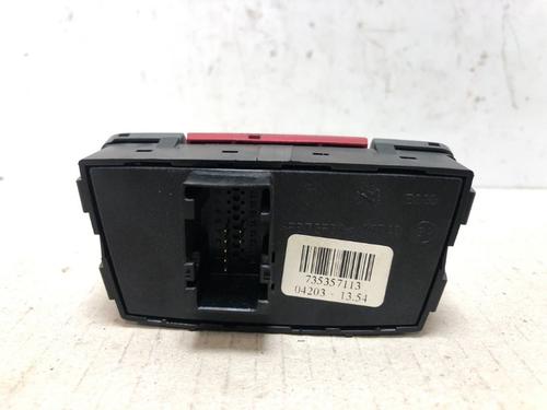 Warning switch FIAT PANDA (169_) 1.1 (169.AXA1A) | BP15535677I22 
