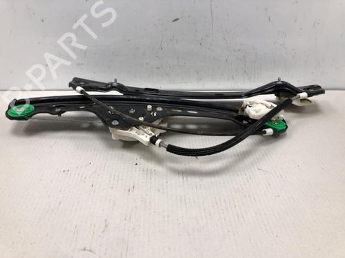 Used Front left window mechanism Front left window mechanism 37206924 37206924