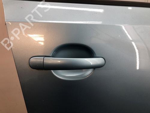 Right front door VW POLO V (6R1, 6C1) 1.2 TDI | BP24584701C3