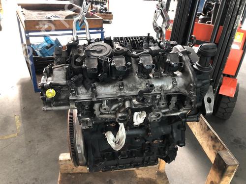 BP15541787M1 | Motor VW TIGUAN (AD1, AX1) 2.0 TSI 4motion BP15541787M1