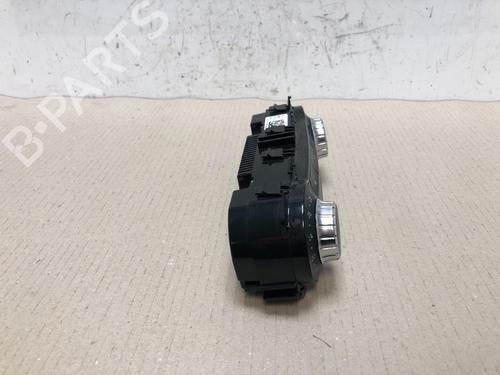 Climate control MERCEDES-BENZ B-CLASS Sports Tourer (W246, W242) B 220 CDI / d (246.203) | BP15347546I5 