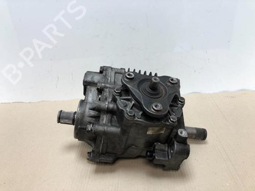 Used Transfer box Transfer box 37204808 37204808