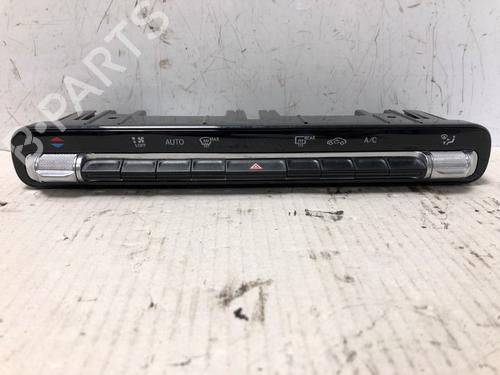 Used Climate control Climate control 37211436 37211436