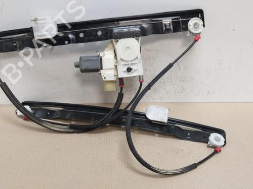 Used Front left window mechanism Front left window mechanism 15649878 15649878