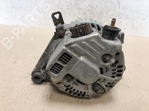 Alternator TOYOTA COROLLA (_E12_) 1.8 VVTL-i TS (ZZE123) | BP22384748M7 