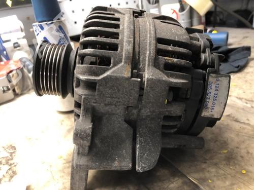 Alternator AUDI A2 (8Z0) 1.4 | BP37211173M7 - Image 9