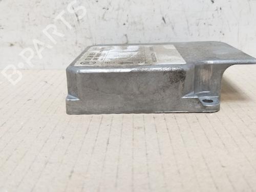 ECU airbags VW POLO (9N_, 9A_) 1.4 TDI | BP15533051M53 