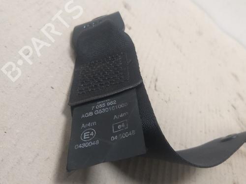Rear right seatbelt MINI MINI (R50, R53) One | BP16075291I28 