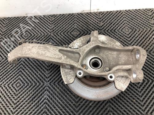 Left front steering knuckle TESLA MODEL 3 (5YJ3) EV Performance AWD | BP37204709M25 - Image 4